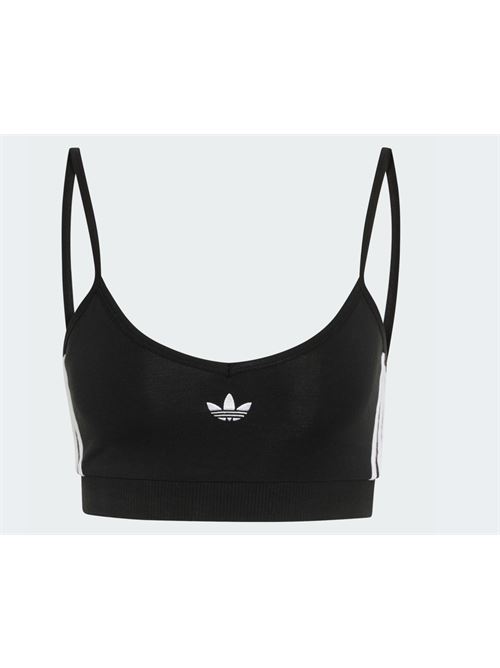 3s bralet ADIDAS ORIGINAL | KD7968BLACK/WHITE